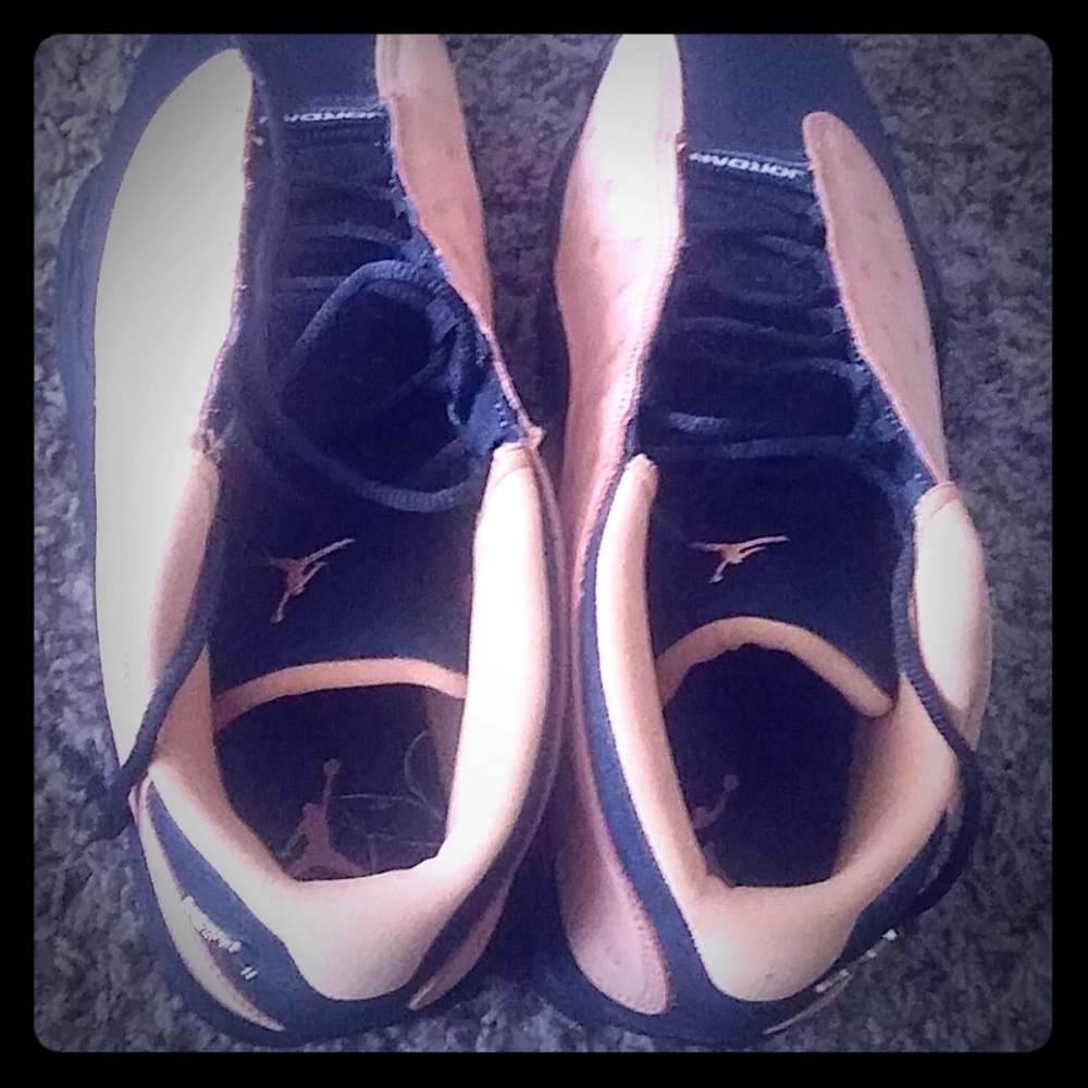 Jordans